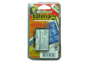 Garmin Nuvi 760 361-00019-11 1100mAh 4,1Wh Li-Polymer 3.7V