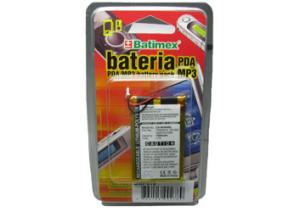 Archos AV480 1350 mAh 5,0 Wh Li-Ion 3,7 V