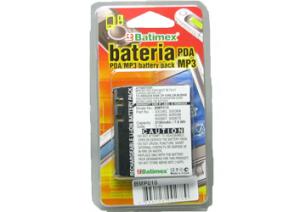 Baterie Archos AV400 AV420 AV440 2150 mAh 2150 mAh