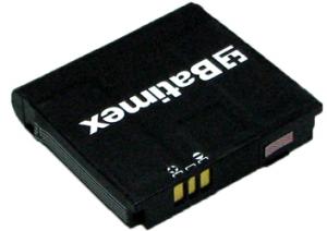 HTC Magic 1340 mAh 5 Wh Li-Ion 3,7 V