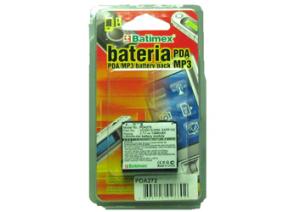 HTC Magic 1340 mAh 5 Wh Li-Ion 3,7 V