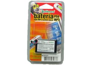 Garmin Nuvi 1200 950 mAh 3,5Wh Li-Ion 3,7 V