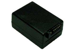 Psion WA3010 WorkAbout 7527C 4600mAh baterie