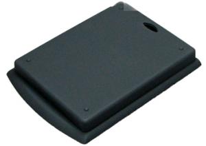 HP iPAQ H4300 3650 mAh Li-Ion 3,7 V