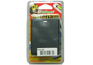 HP iPAQ H4300 3650 mAh Li-Ion 3,7 V