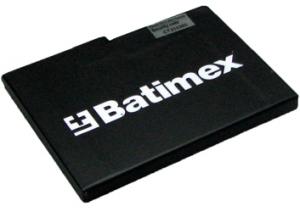HP iPAQ H4300 1560 mAh Li-Ion 3,7 V