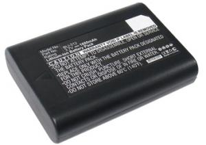 Baterie Leica BLI-312 BM8 1600 mAh Li-Ion 3,7 V