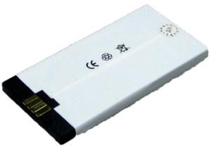 Motorola A920 850 mAh 3,1 Wh Li-Ion 3,7 V