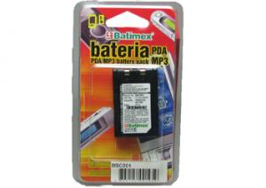 Symbol 20-36098-01 1900 mAh Li-Ion 3,7 V