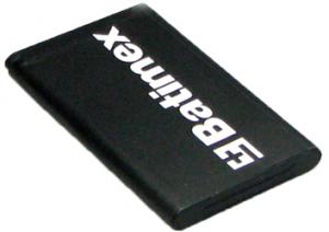 Huawei U8500 1050 mAh 3,9 Wh Li-Ion 3,7 V