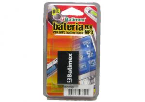 Huawei U8500 1050 mAh 3,9 Wh Li-Ion 3,7 V
