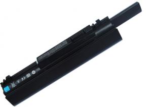 Dell Studio XPS 1340 6600 mAh 73,3 Wh Li-Ion 11,1 V