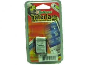 Binatone iDect X2 500 mAh 1,9 Wh Li-Polymer 3,7 V