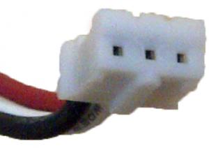 Jablocom GDP-04i GDP-04A GDP-04D 1100mAh baterie