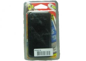 Samsung Galaxy S 3000mAh 11,1 Wh Li-Ion 3,7 V zvětšený černý