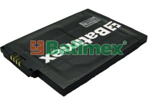 Motorola A1000 SNN5697A 1700 mAh 6,3 Wh Li-Ion 3,7 V
