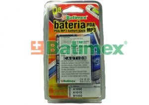Motorola A1000 SNN5697A 1700 mAh 6,3 Wh Li-Ion 3,7 V