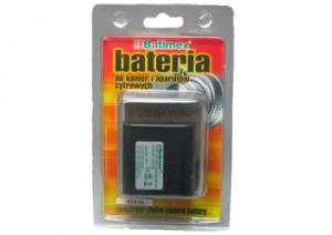 Sharp BT-H32 5 000 mAh 18,0 Wh NiMH 3,6 V