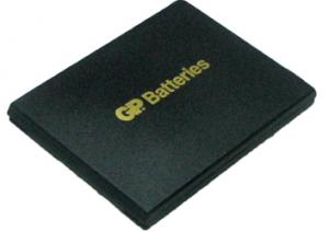 JVC BN-V107 720 mAh 5,3 Wh Li-Ion 7,4 V