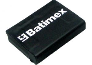 HTC Touch 3G 2200 mAh 8,1 Wh Li-Ion 3,7 V zvětšený