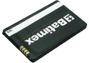 Baterie LG Prada II LGIP-340N 950 mAh Li-Ion 3,7 V