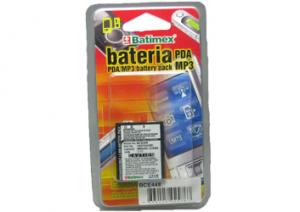 Samsung SGH-E740 800 mAh 3,0 Wh Li-Ion 3,7 V