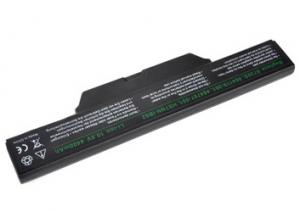 HP 550 4400 mAh Li-Ion 47,5 Wh 10,8 V