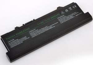 Dell Latitude E5400 6600 mAh 73,3 Wh Li-Ion 11,1 V