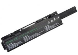Dell Studio 1535 6600 mAh 73,3 Wh Li-Ion 11,1 V
