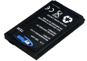 myPhone 7230 850mAh 3,1 Wh Li-Ion 3,7 V