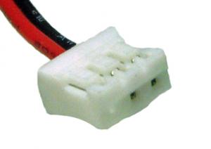 BCO500 700 mAh 2,5 Wh NiMH 3,6 V 3xAAA