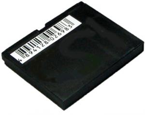 Asus MyPal P565 1300 mAh 4,8 Wh Li-Ion 3,7 V
