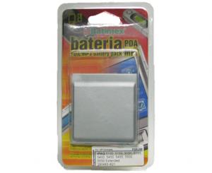 Li-polymer HP iPAQ h5100 / h5400 2400 mAh 3,7 V