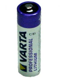 Lithiová baterie AA R6 Varta 1,5 V L91 B4