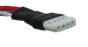 Fluke Ti20 2500mAh 18,0 Wh NiMH 7,2 V