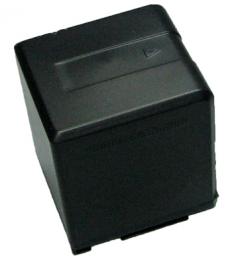 Panasonic VW-VBG260 2100 mAh 15,1 Wh Li-Ion 7,2 V