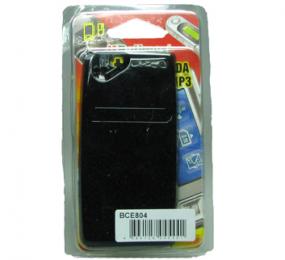 Sony Ericsson Xperia Arc 2500 mAh 9,3 Wh Li-Ion 3,7 V černý