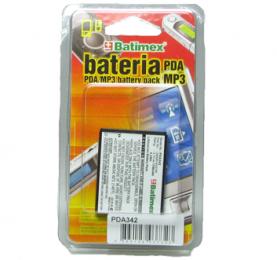 HTC Wildfire S 1150 mAh 4,3 Wh Li-Ion 3,7 V