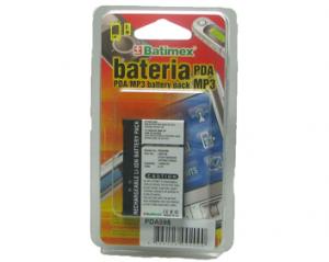 Asus MyPal P525 1450 mAh Li-Ion 3,7 V