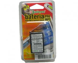 Baterie Blaupunkt TravelPilot 500 1S2PMX 2200 mAh