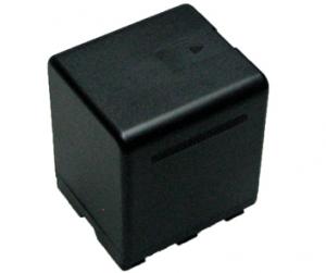 Panasonic VW-VBN260 2100 mAh 15,5 Wh Li-Ion 7,4 V