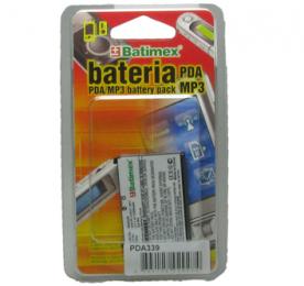 Palm Pre 1200mAh 4,4 Wh Li-Ion 3,7 V