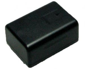 Panasonic VW-VBK180 HC-V10 1500mAh baterie