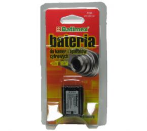 Panasonic VW-VBK180 HC-V10 1500mAh baterie
