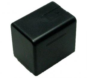 Nový čip Panasonic VW-VBK360 3000 mAh 11,1 Wh Li-Ion 3,7 V