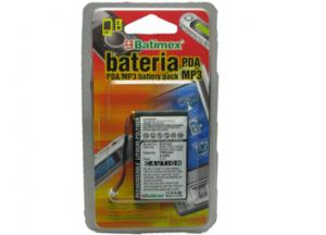 Navigon 6310 1200mAh 4,4Wh Li-Polymer 3.7V