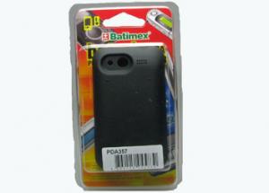HTC Wildfire S 2200 mAh 8,1 Wh Li-Ion 3,7 V zvětšený