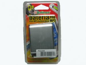 E-ten M700 3000mAh 11,1 Wh Li-Polymer 3.7V zvětšený