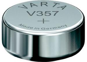 Baterie 357 Varta 1,55V SR44 AG13 A76