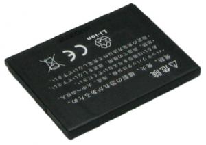 Motorola RAZR2 V9 650 mAh 2,7 Wh Li-Ion 3,7 V